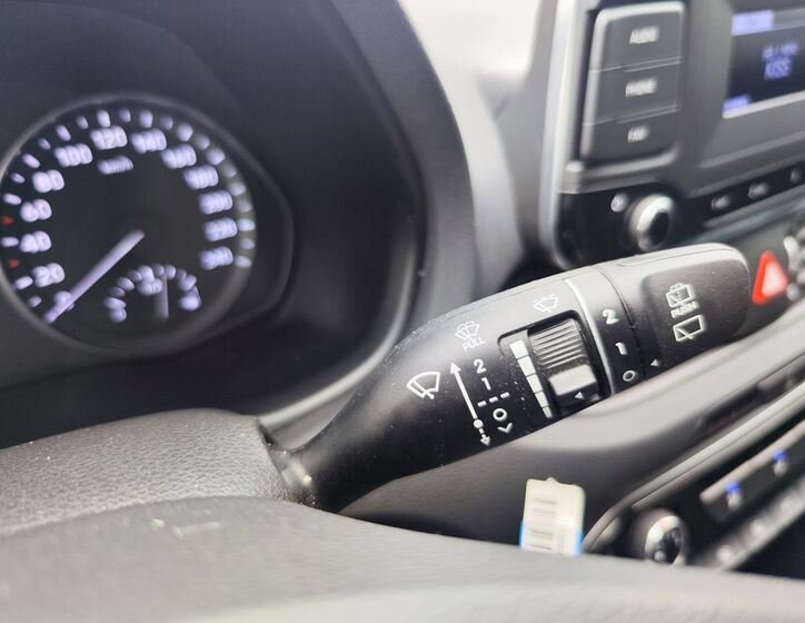 Hyundai i30 21