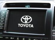 Toyota Land Cruiser 25