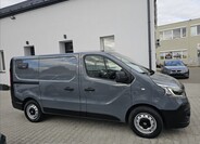 Renault Trafic 5