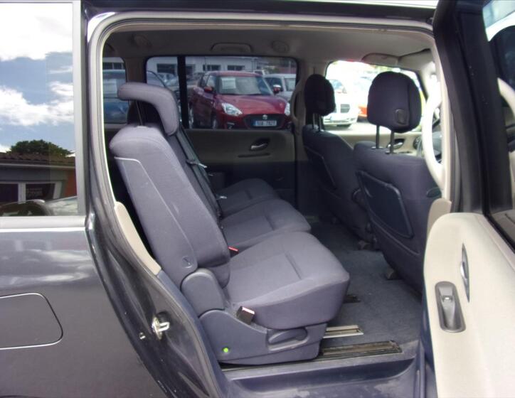 Renault Espace 10