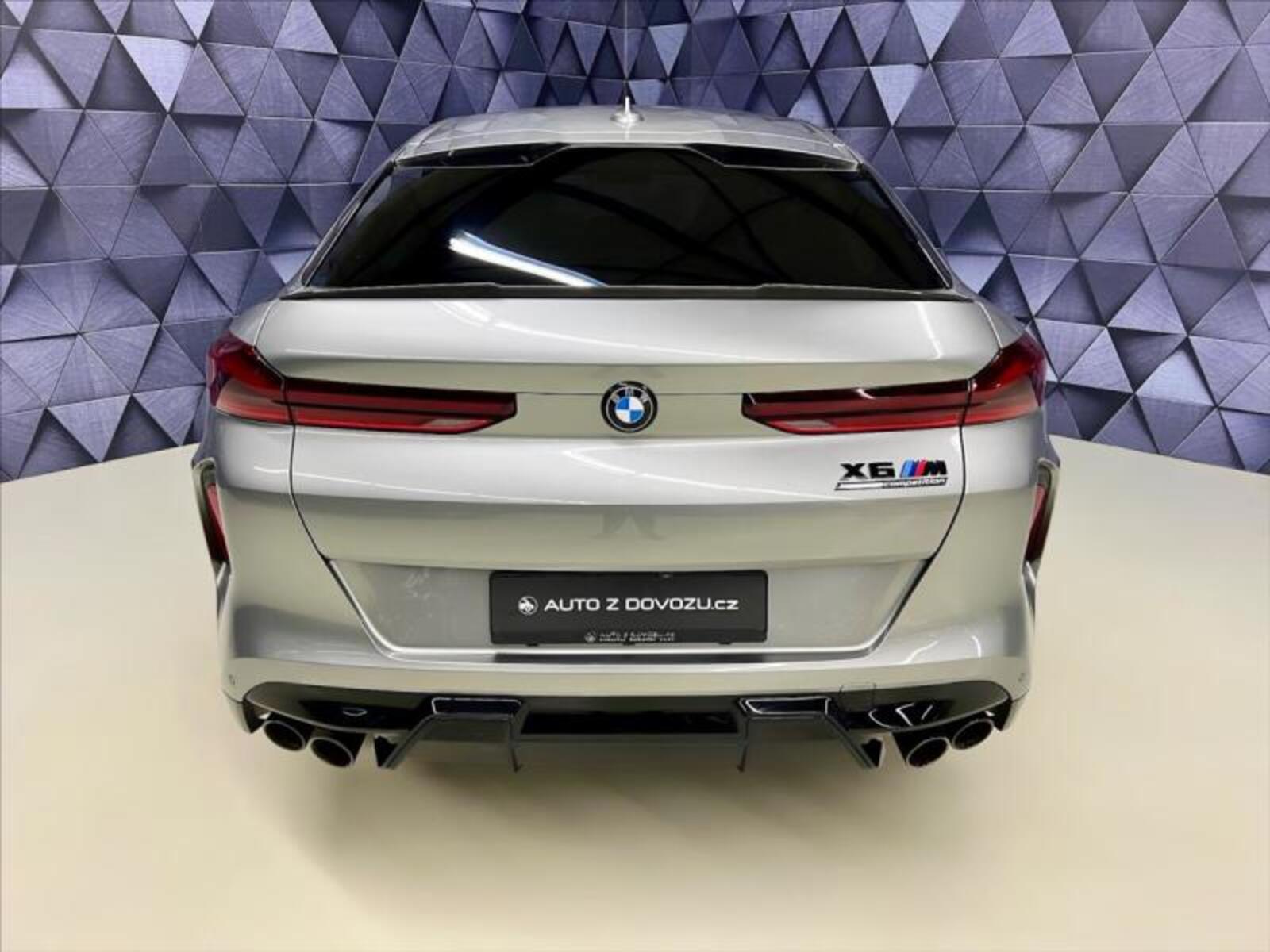 BMW X6 6