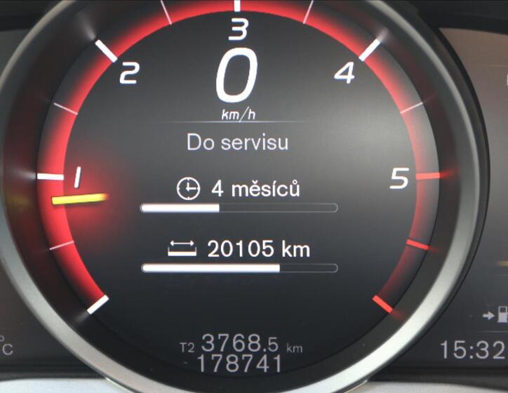 Volvo XC60 23