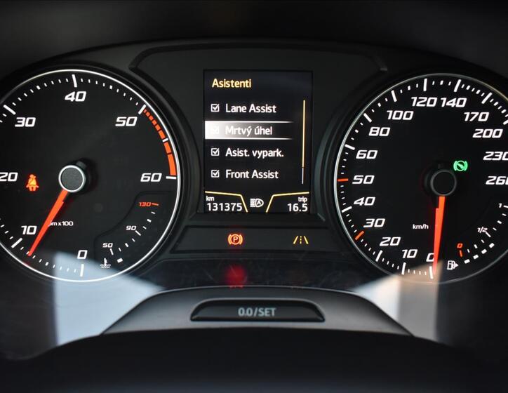Seat Ateca 30