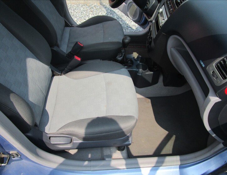 KIA Picanto 16