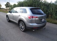 Mazda CX-9 4