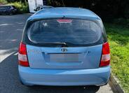 KIA Picanto 4