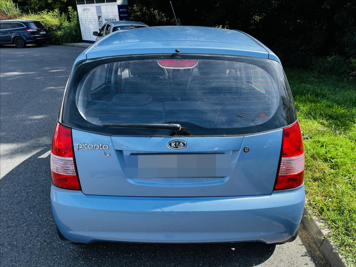 KIA Picanto