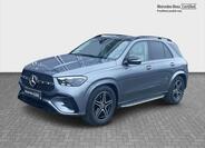 Mercedes-Benz GLE 1