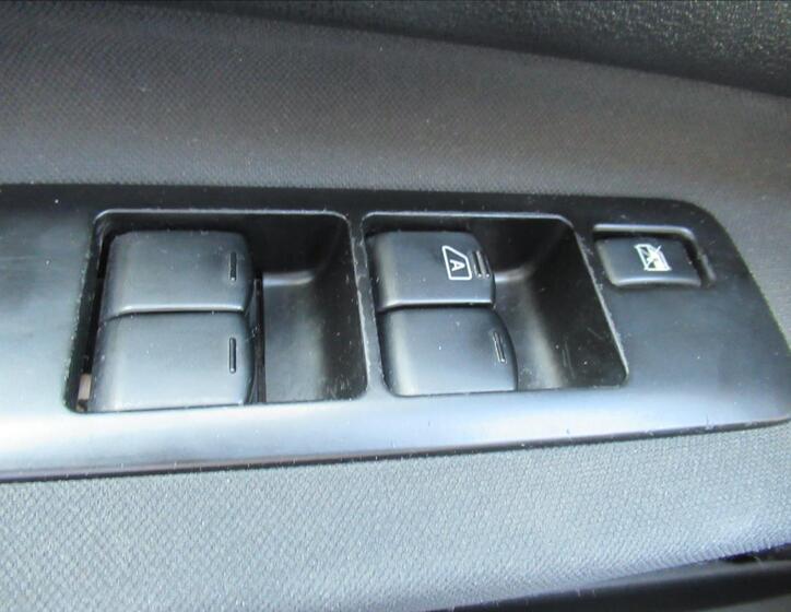 Nissan Qashqai 14