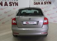 Škoda Octavia 5