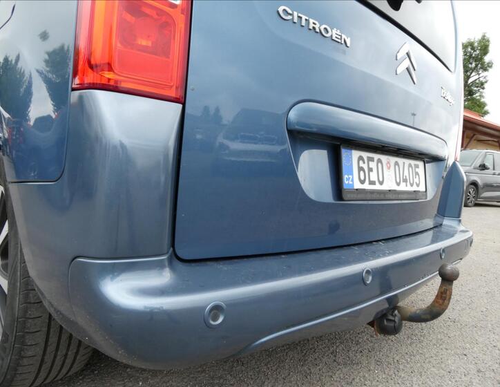 Citroën Berlingo 9