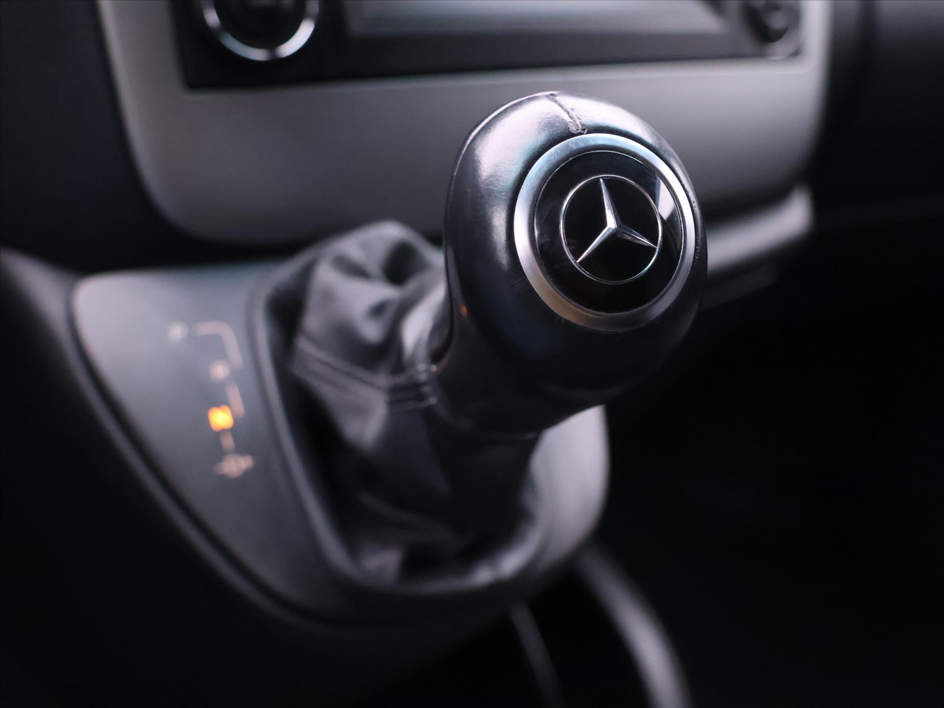 Mercedes-Benz Viano