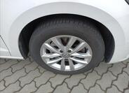 Volkswagen Touran 23