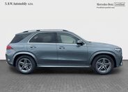 Mercedes-Benz GLE 4