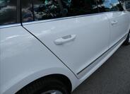 Škoda Superb 13