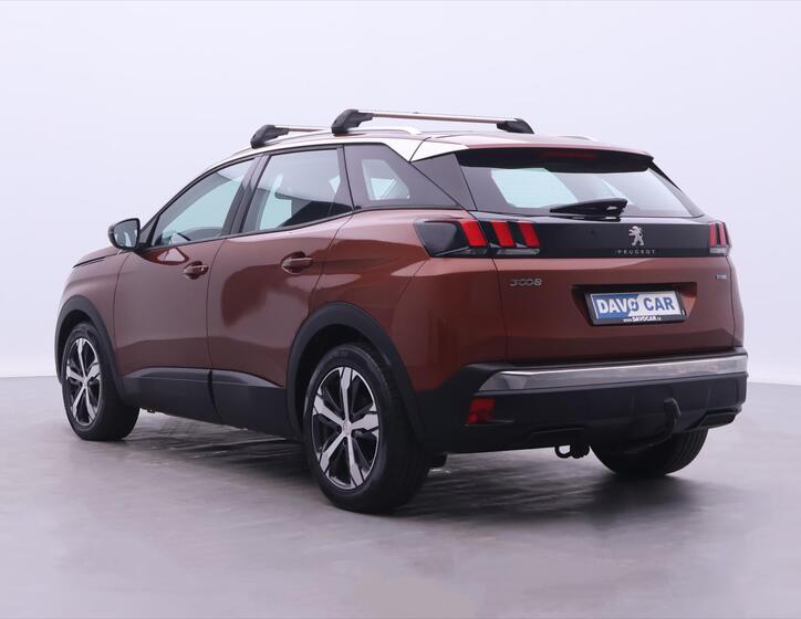 Peugeot 3008 5