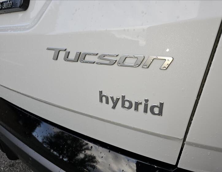 Hyundai Tucson 6