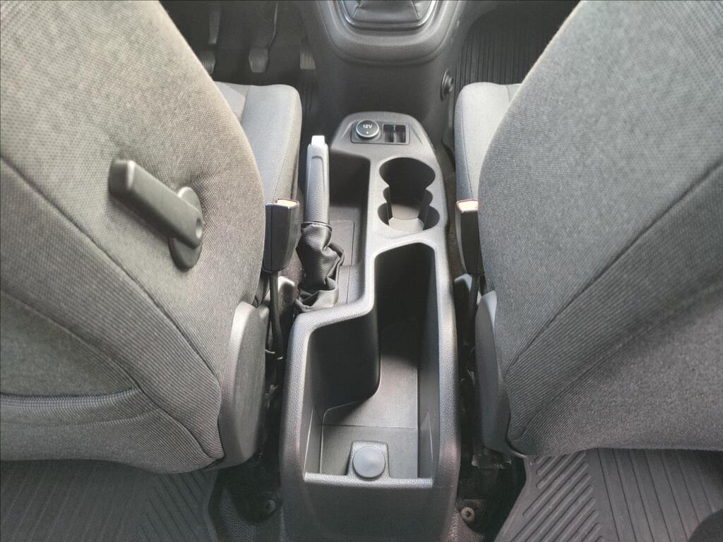 Ford Transit Connect 29