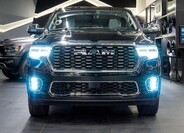 Dodge RAM 13