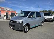 Volkswagen Transporter 10