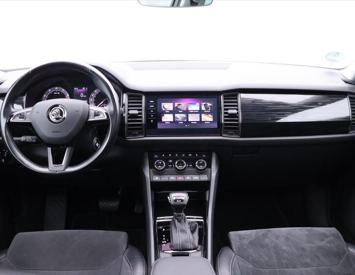 Škoda Kodiaq 31