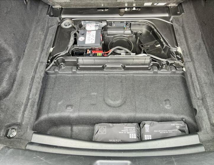 Mercedes-Benz CLA 15