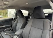 Honda Civic 24