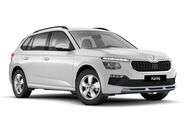 Škoda Kamiq 8