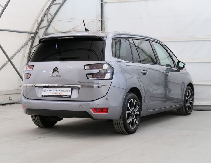 Citroën Grand C4 SpaceTourer 6