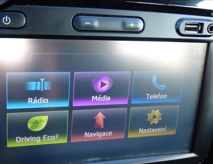 Renault Captur 20