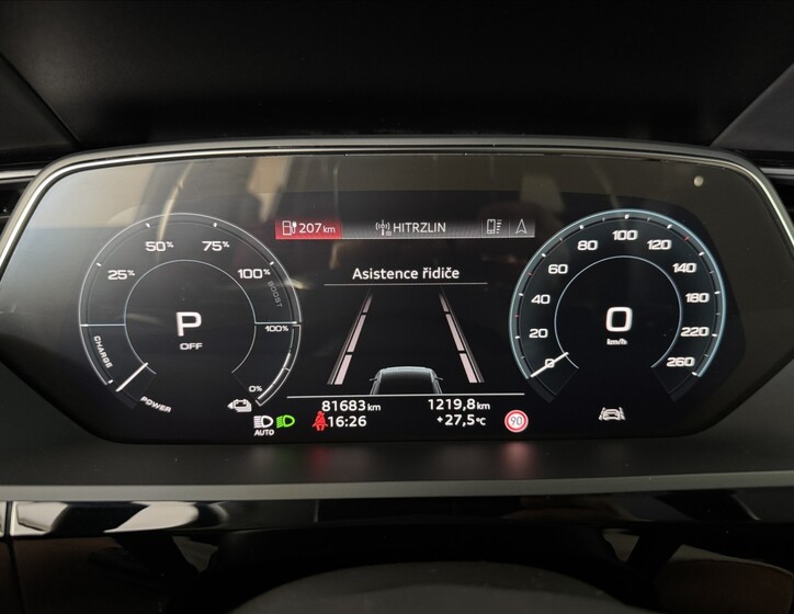 Audi e-tron 29