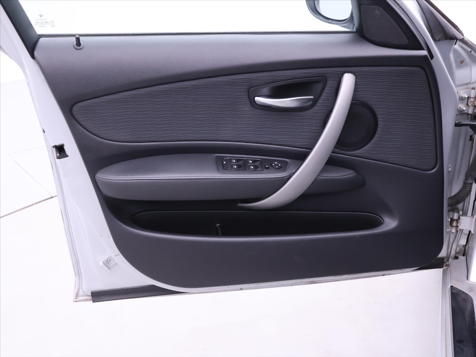 BMW Řada 1
