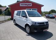 Volkswagen Transporter 1