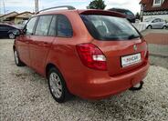 Škoda Fabia 5