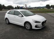 Hyundai i30 4
