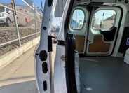 Ford Transit Courier 42
