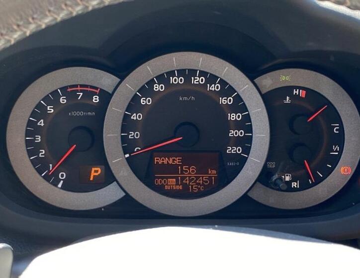 Toyota RAV4 15