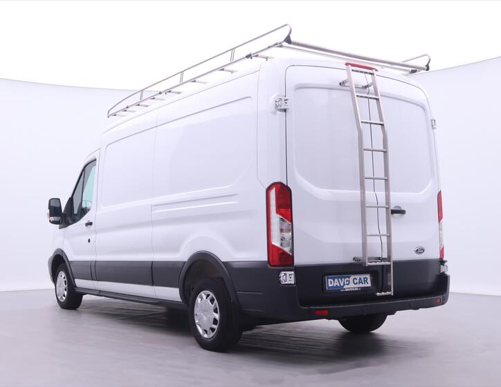 Ford Transit 5