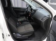 Mitsubishi ASX 11