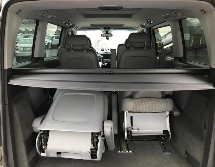 Mercedes-Benz Viano 2