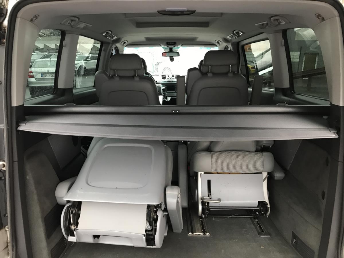 Mercedes-Benz Viano