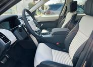 Land Rover Discovery 10