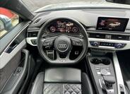 Audi S5 18