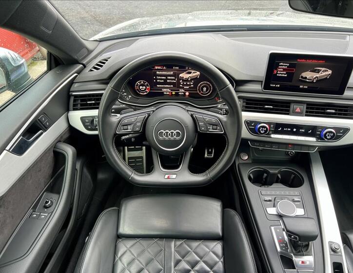 Audi S5 18