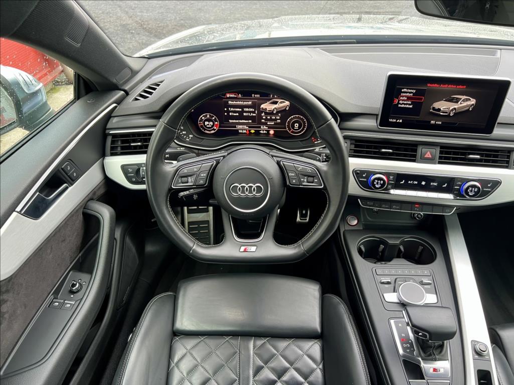 Audi S5