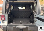 Jeep Wrangler 7