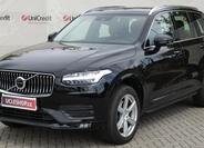 Volvo XC90 1