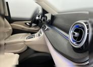Mercedes-Benz Třídy V 17