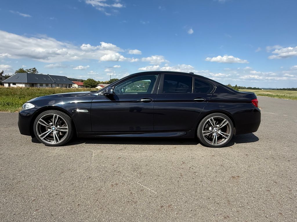 BMW Řada 5