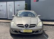 Mercedes-Benz SLK 2